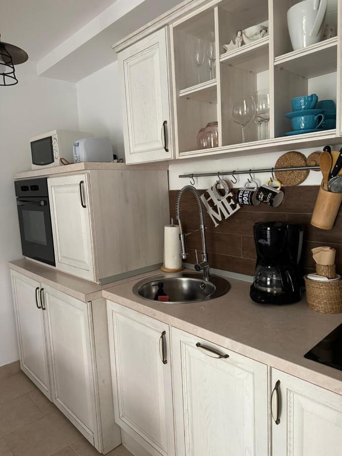 Banovac 1 Apartman *