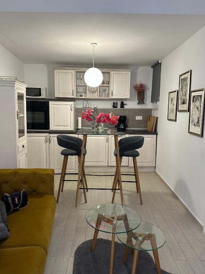 Banovac 1 Apartman