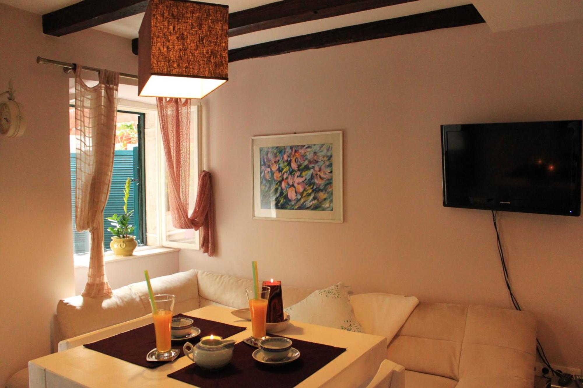 Banovac 1 Apartman *